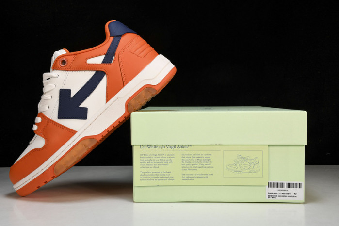 OF sneakers  copshoe OW-77