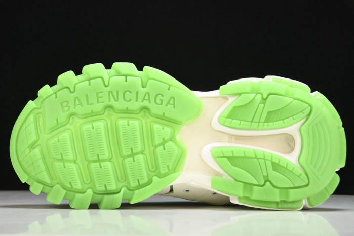 BL TRAINERS TRACK -copshoe BL135