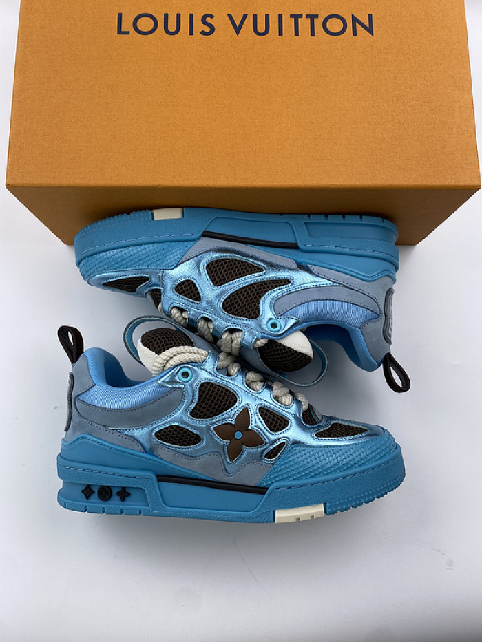 LVT  SNEAKERS   COPSHOE  L&V-185