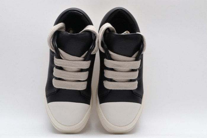 RICK OWENS SNEAKERS  KICKZE OR-139
