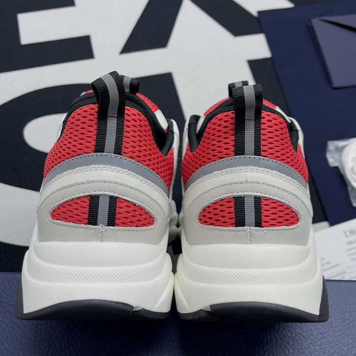 D1R* B22 TRAINER SNEAKER COPSHOE  DR-99