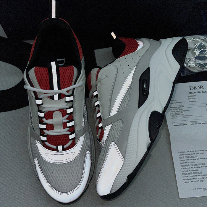 D1R* B22 TRAINER SNEAKER COPSHOE  DR-99