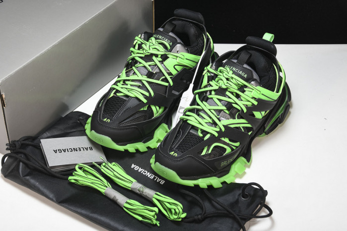 BL TRAINERS TRACK -copshoe BL138