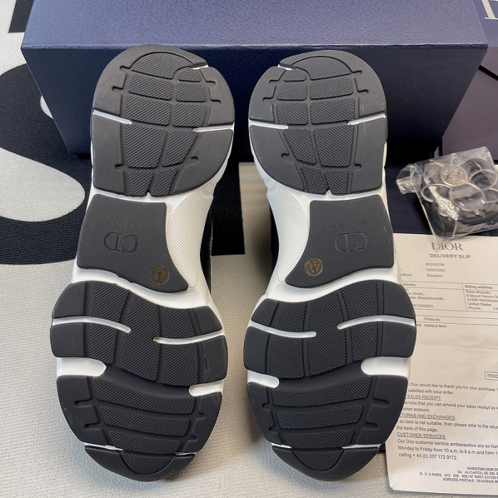 D1R* B22 TRAINER SNEAKER COPSHOE  DR-103