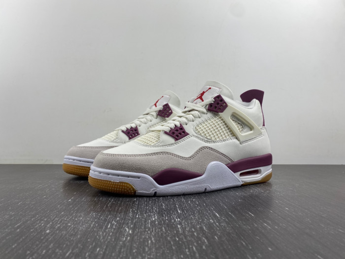 JORDAN 4 RETRO SB -DR5415-102