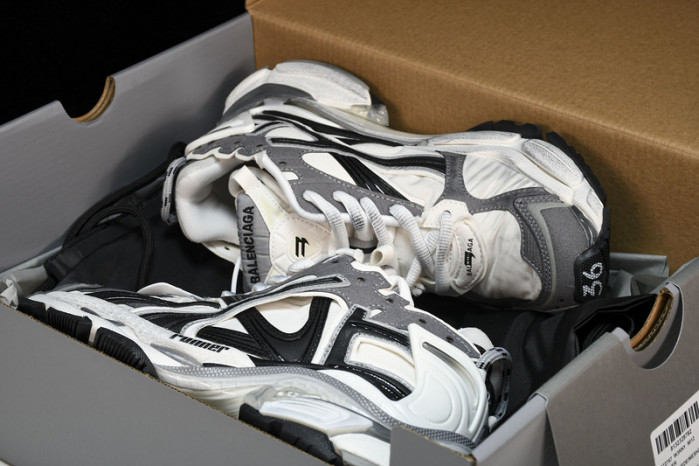 BL RUNNER  -COPSHOE BL 238