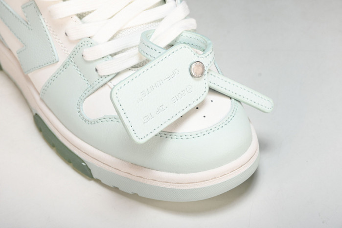 OF sneakers  copshoe OW-81