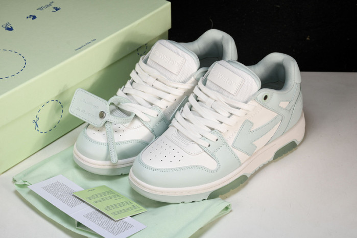 OF sneakers  copshoe OW-81