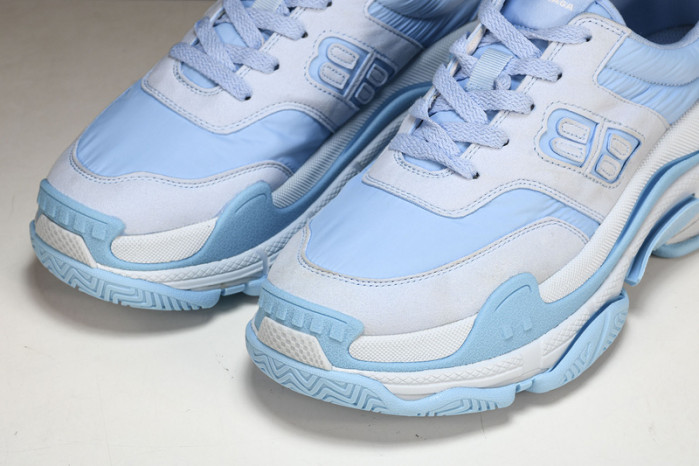 BL TRIPLE S TRAINERS -COPSHOE BL233