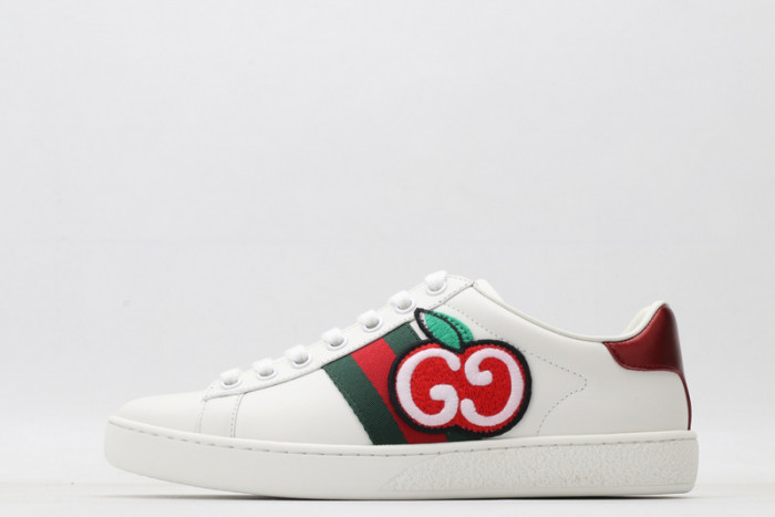 GC  LOW-TOP SNEAKER COPSHOE GC-53