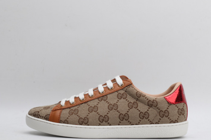 GC  LOW-TOP SNEAKER COPSHOE GC-102