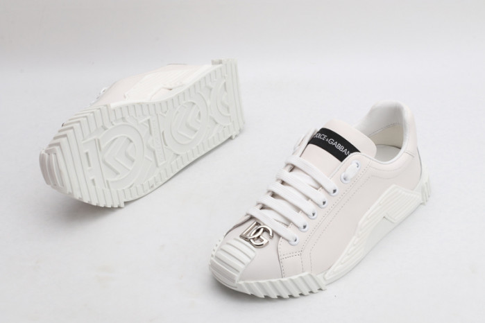 DG SNEAKERS   COPSHOE D&G-22