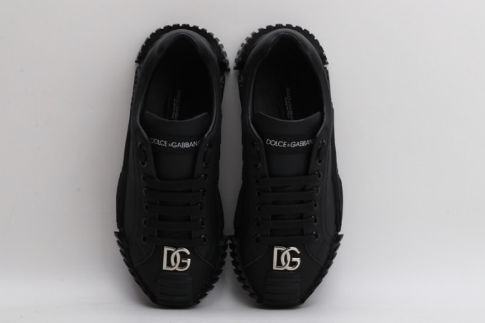 DG SNEAKERS   COPSHOE D&G-23