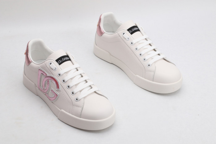 DG SNEAKERS   COPSHOE D&G-26