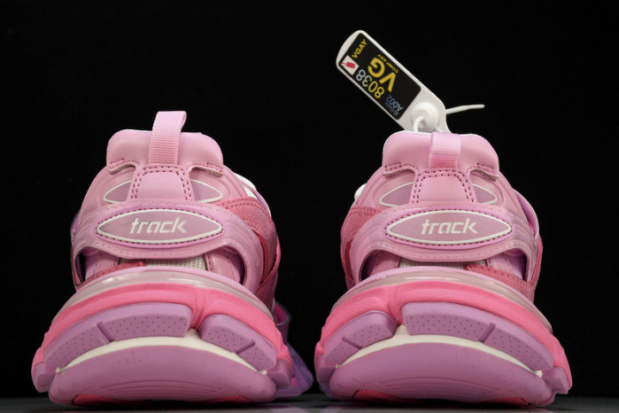 BL TRAINERS TRACK -COPSHOE BL 236