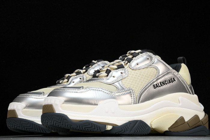 BL TRIPLE S TRAINERS -COPSHOE BL237