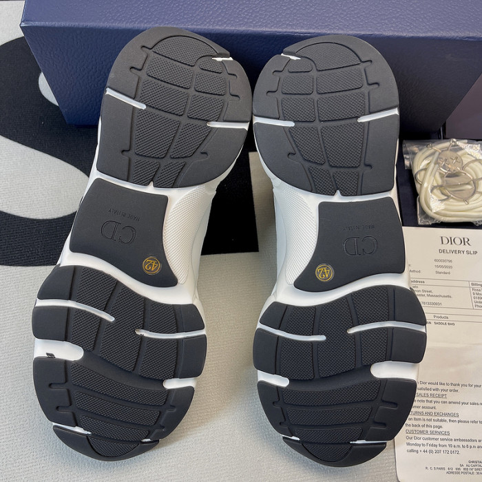 D1R* B22 TRAINER SNEAKER COPSHOE  DR-105