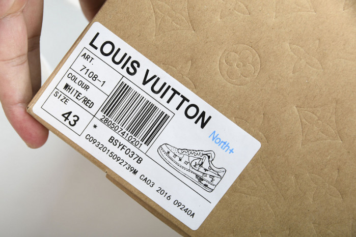 SNEAKERS   COPSHOE  L-95