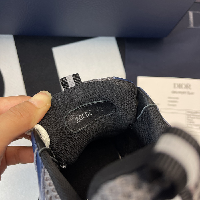 D1R* B22 TRAINER SNEAKER COPSHOE  DR-107