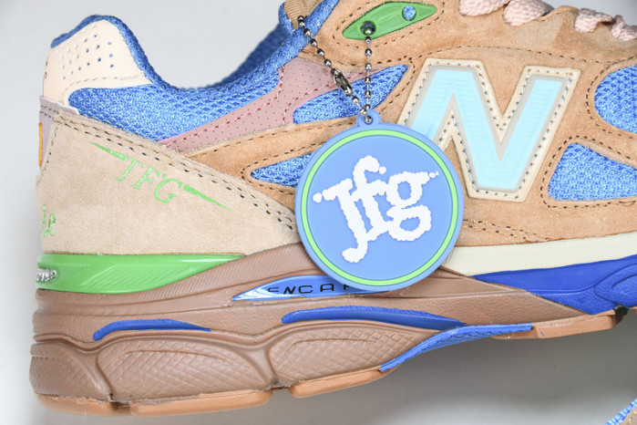 N*EW B*ALANCE COPSHOE NB-032