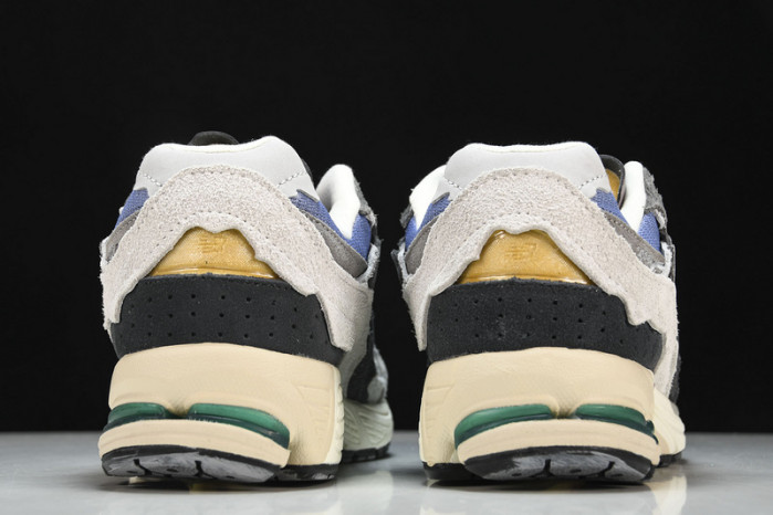 N*EW B*ALANCE COPSHOE NB-034