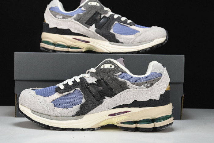 N*EW B*ALANCE COPSHOE NB-034