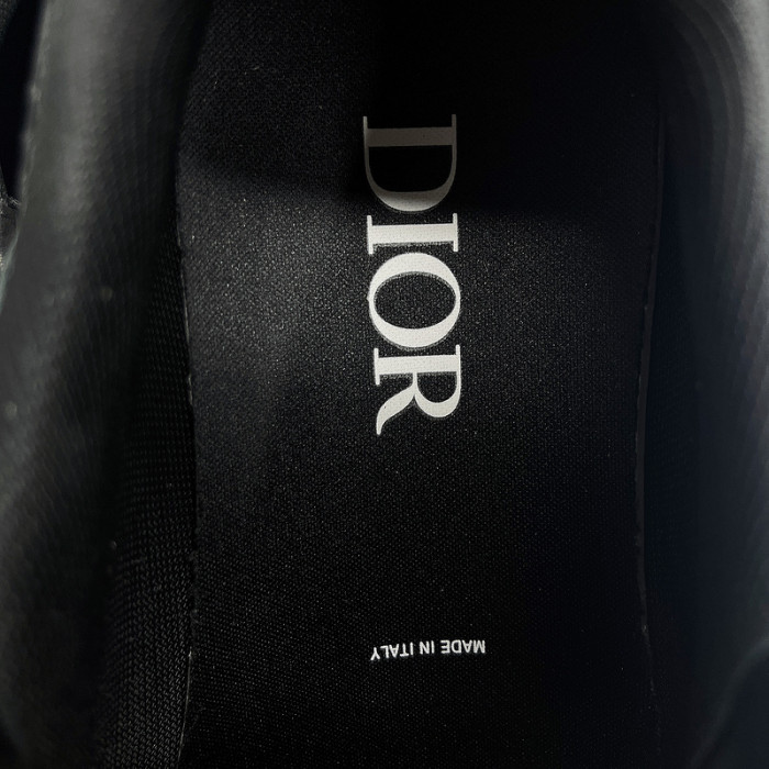 D1R* B22 TRAINER SNEAKER COPSHOE  DR-109