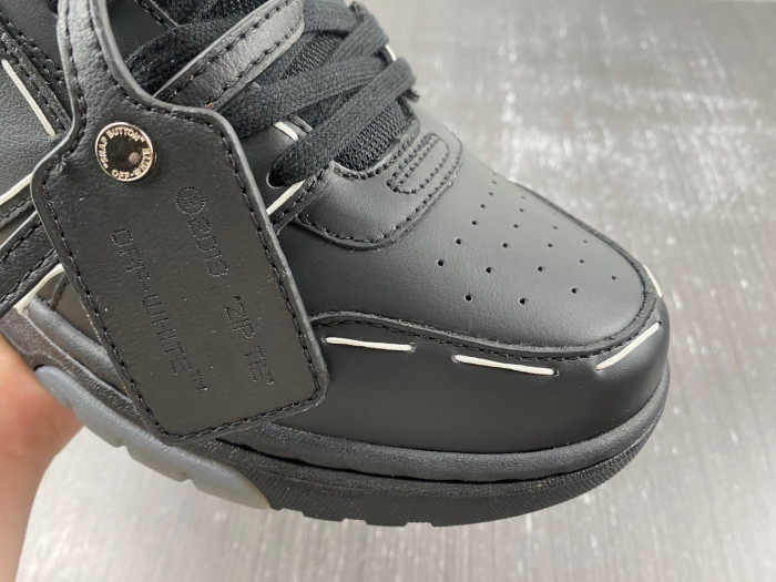 OF sneakers  copshoe OW-79