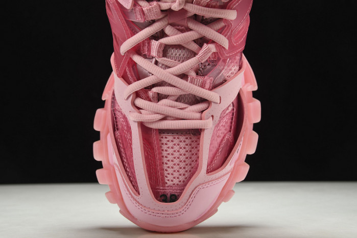 BL TRAINERS TRACK -copshoe BL131