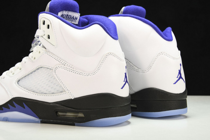 Jordan 5 Retro Dark Concord - DD0587-141