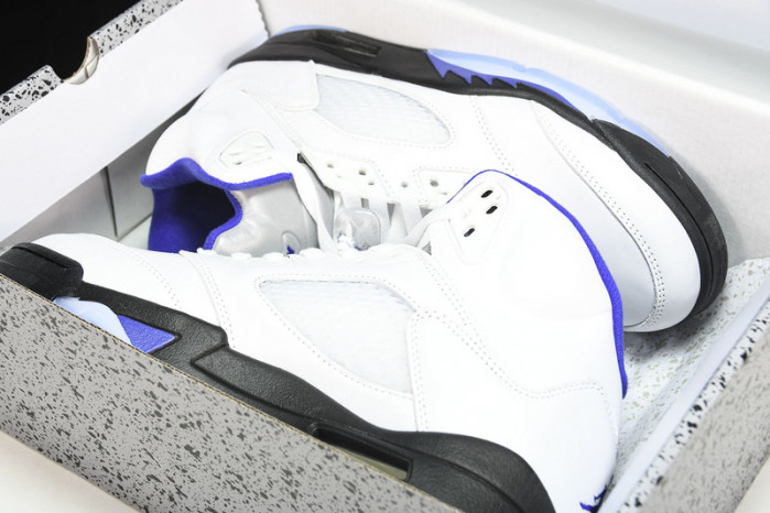 Jordan 5 Retro Dark Concord - DD0587-141