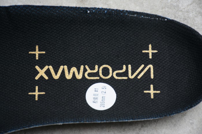 Air VaporMax 2019 Chinese New Year 2019 (W) - BQ7041-200