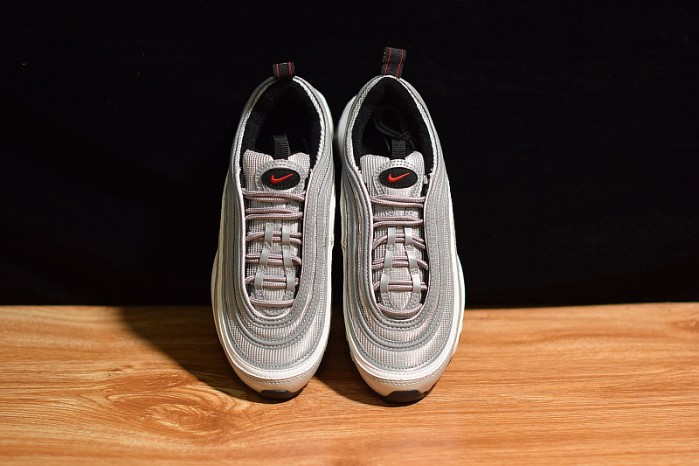 Air Max 97 Og Qs "2017 Silver Bullet" - Nike - 885691-001