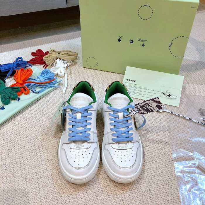 OF sneakers  copshoe OW-40