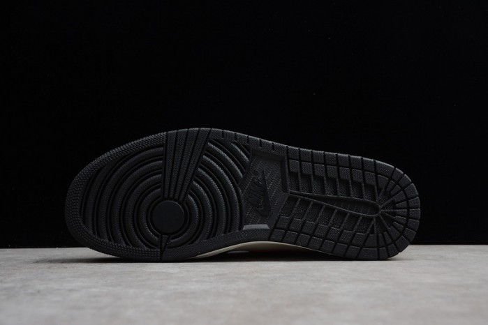 Air Jordan 1 Sports Illustrated A Star Is Born 555088-015