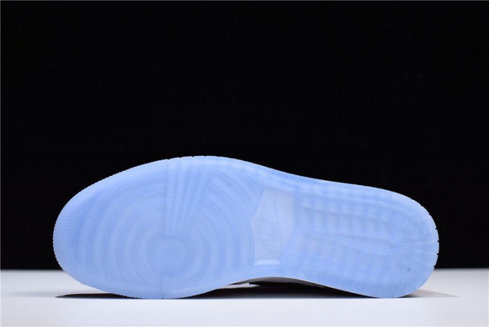 Jordan 1 Retro High Spider-Man Origin Story - 555088-602