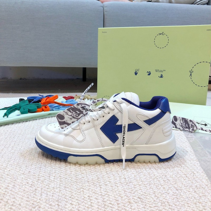 OF sneakers  copshoe OW-43