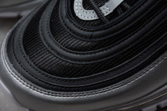 Air Max 97 Silver Black - AT5458-001