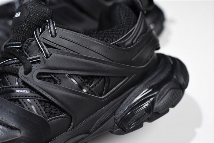 BL Sneaker Tess.s.Gomma W06G0 2001 BLACK