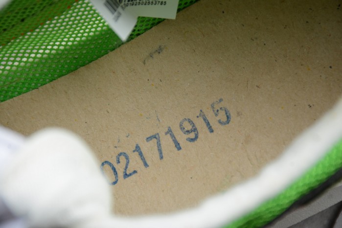 Nike LD Waffle Sacai Green Multi - BV0073-300