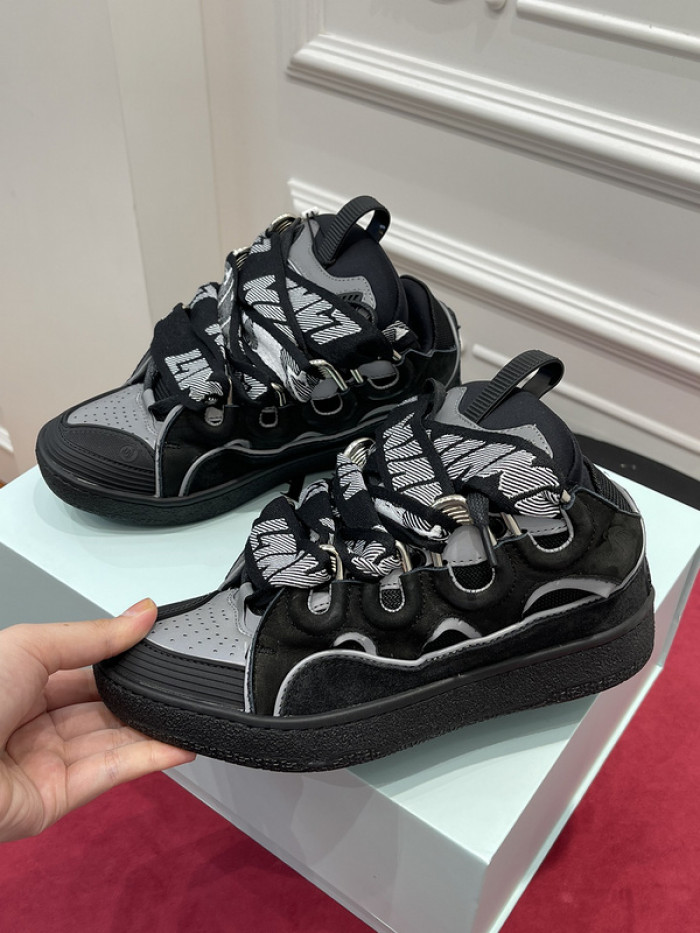 LANVIN  SNEAKERS   COPSHOE LA-21