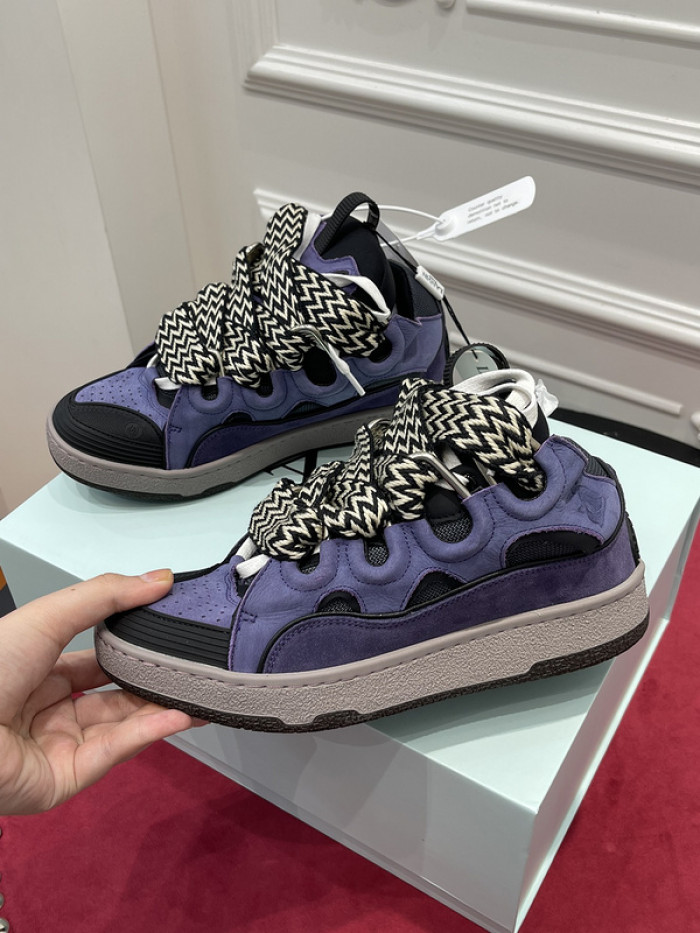 LANVIN  SNEAKERS   COPSHOE LA-22