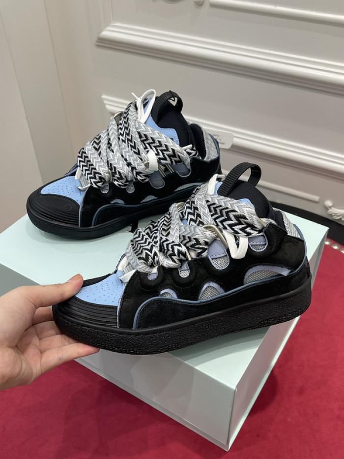 LANVIN  SNEAKERS   COPSHOE LA-31