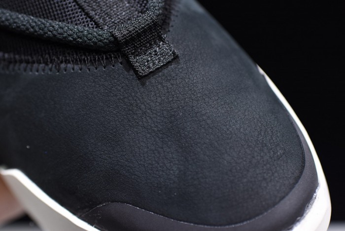Nike Air Fear of God 1 Black AR4237-001