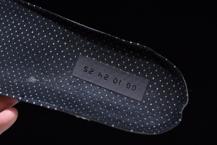 Nike Air Fear of God 1 Black AR4237-001