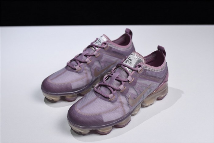 Air VaporMax 2019 Plum Chalk (W) - AR6632-500
