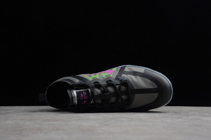Air VaporMax 2019 Premium Black Active Fuchsia Photo Blue AT6810-001