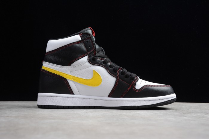 Air Jordan 1 High OG Defiant  CD6579-071