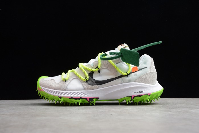 Nike Zoom Terra Kiger 5 OF White (W) - CD8179-100
