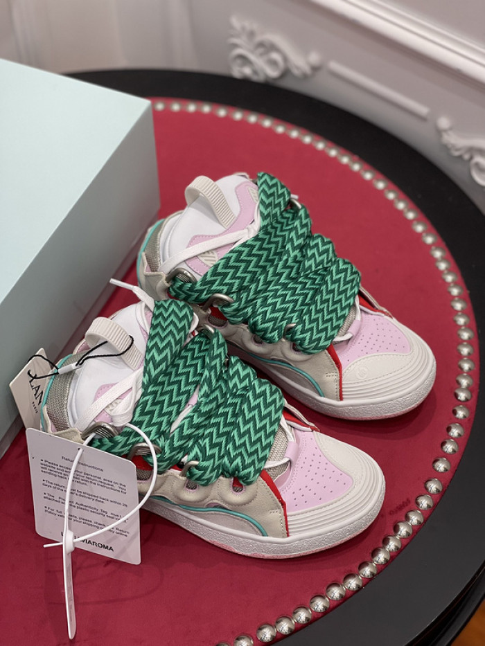 LANVIN  SNEAKERS   COPSHOE LA-35